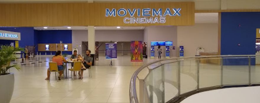 Moviemax Camará Shopping