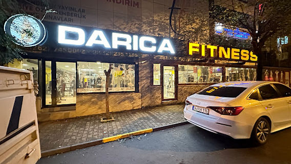 Darica