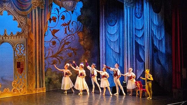 Le Mans Congress & Culture Centre