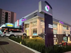 Cine Globo Frederico