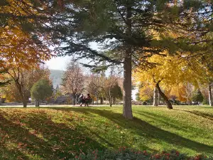 Republic Park