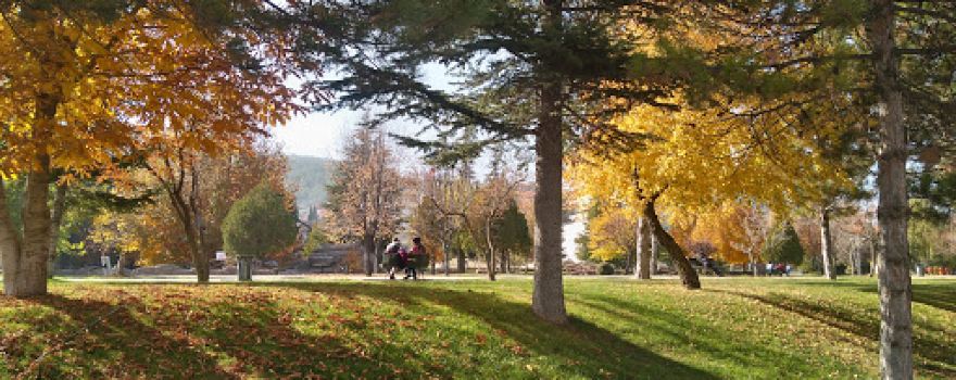 Republic Park