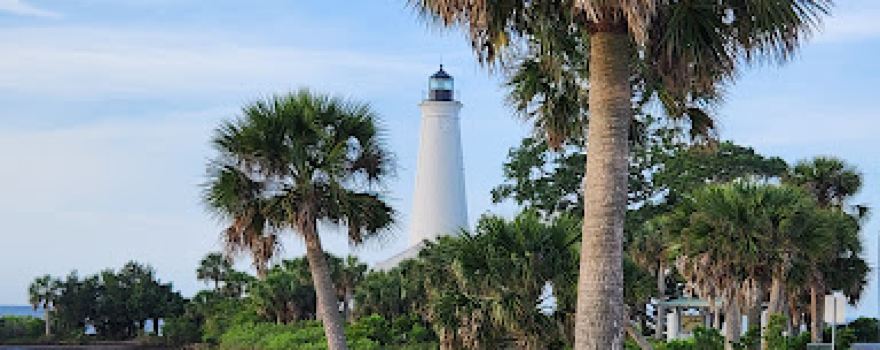 Saint Marks National Wildlife Refuge