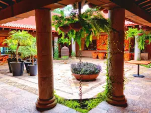 Rancho Avandaro Country Club