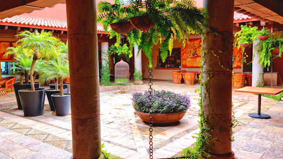 Rancho Avandaro Country Club