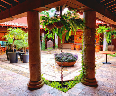 Rancho Avandaro Country Club