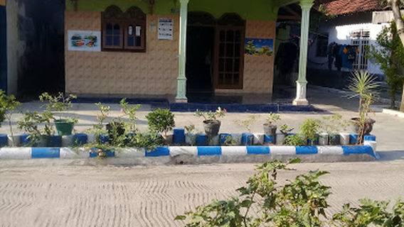 Petarukan