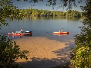 Danforth Bay Camping & RV Resort