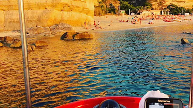 Nemo Sub Escursioni Tropea