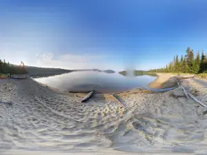 Carden Cove Beach