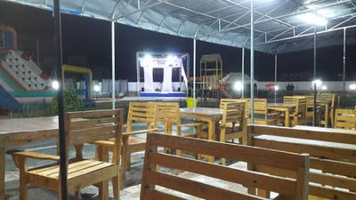 PLAY GROUND PARK