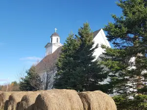Father John Angus Rankin Cultural Centre