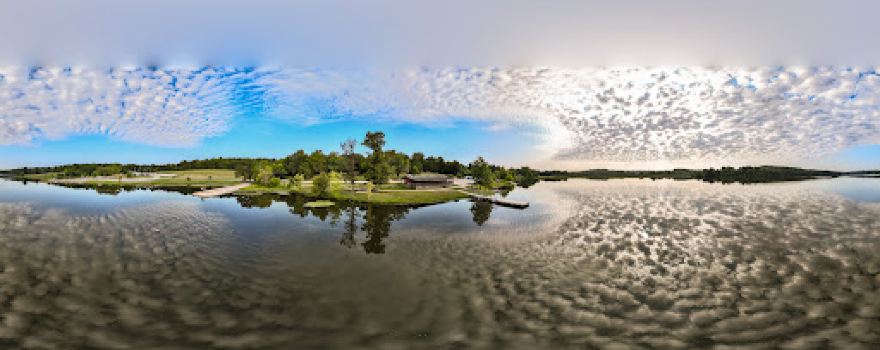 Binder Lake Pavilion