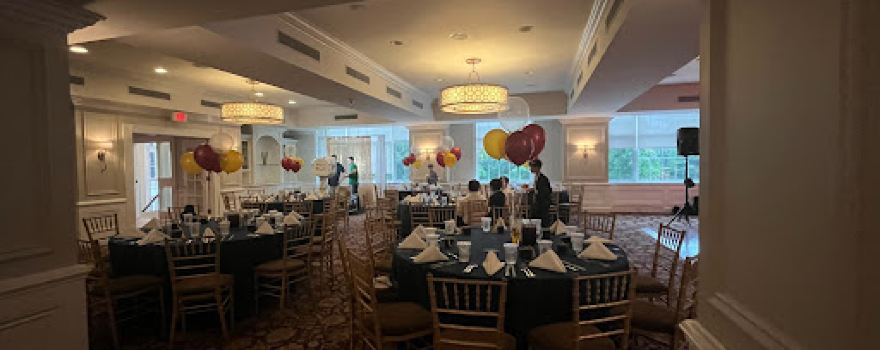 Pelham Country Club