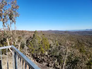 Wambariga 'Yambla View' Lookout