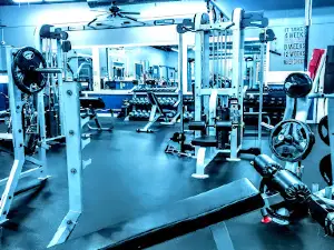 Fatboys Gym & Tanning