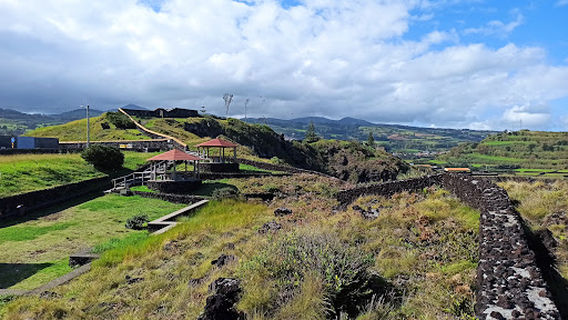 Miradouro das Capelas