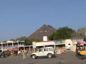 Maihar Devi Temple Pipariya khurd