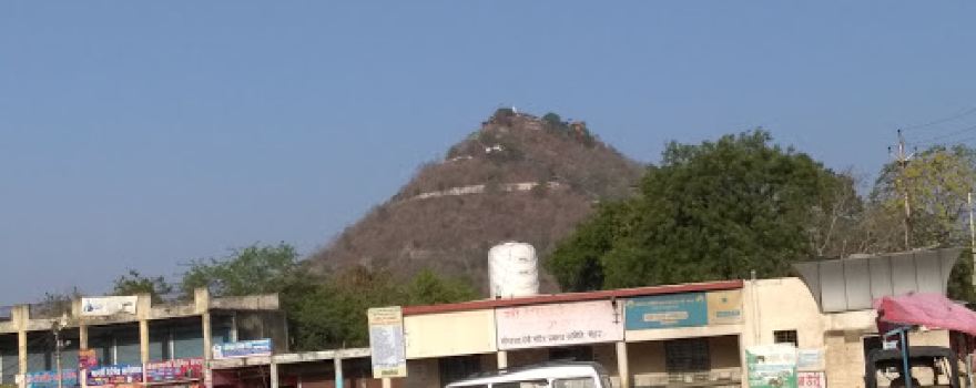 Maihar Devi Temple Pipariya khurd