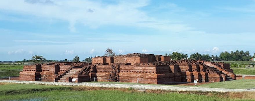 Candi Blandongan