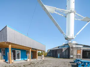 Projet Éole