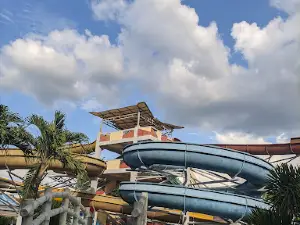 Planet Waterboom