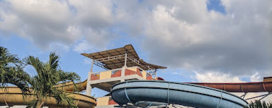 Planet Waterboom