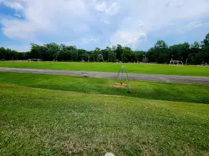 Winfield Park Recreation Inc
