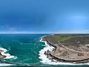 Monument Lookout