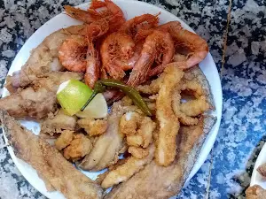 Fish Tarzout