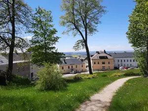 Alter Söll