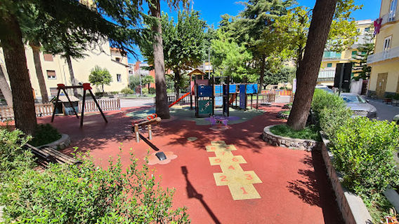 Parco della Gentilezza