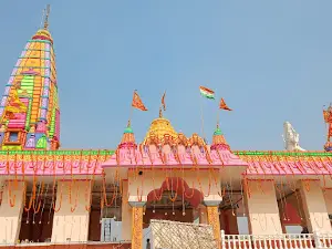 Manauna Dham Shyam Ji Mandir