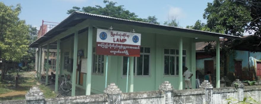 LAMP Library
