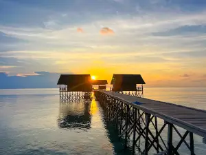 Maratua DIVE Centre