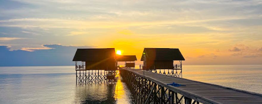 Maratua DIVE Centre