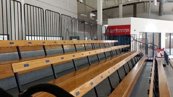 Multiplex Arena