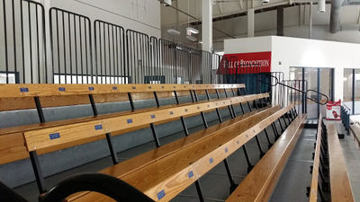 Multiplex Arena