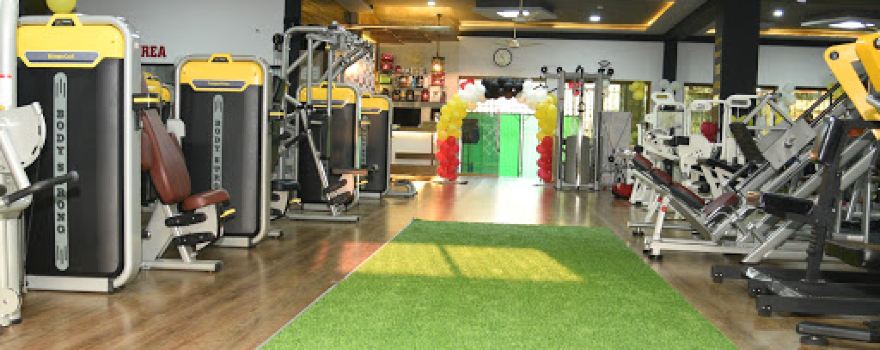 Champion Gym