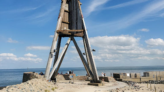 Campingplatz Nordsee