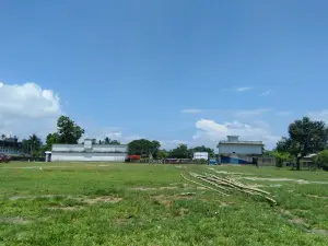 DN Singha Stadium