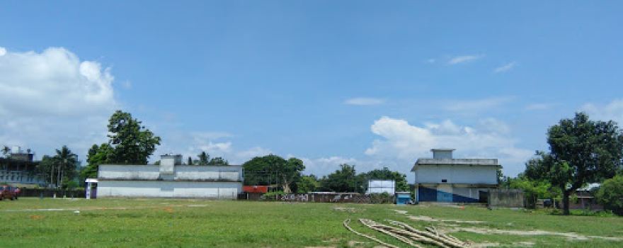 DN Singha Stadium