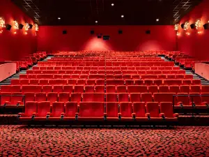 CineStar Ostrava