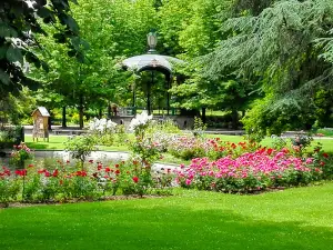 Public Garden