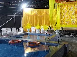 Lake N Hills Resort Toranmal