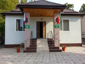 Literaturno-Memorial'nyy Muzey A.s. Suleymanova