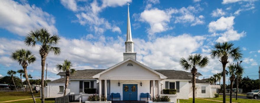 Gulfview United Methodist Church