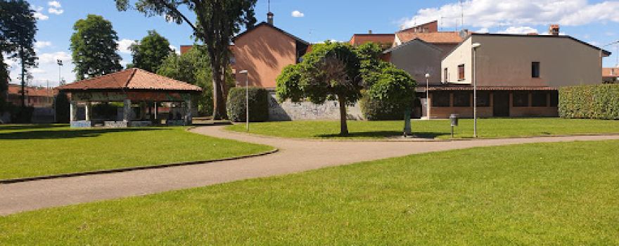 Parco I° Maggio