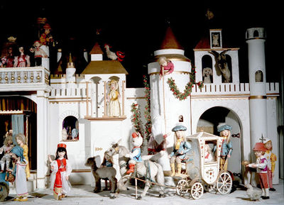 Family Park Wachau, amusement park Hubhof