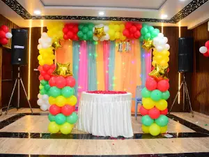 The Bajaj Club